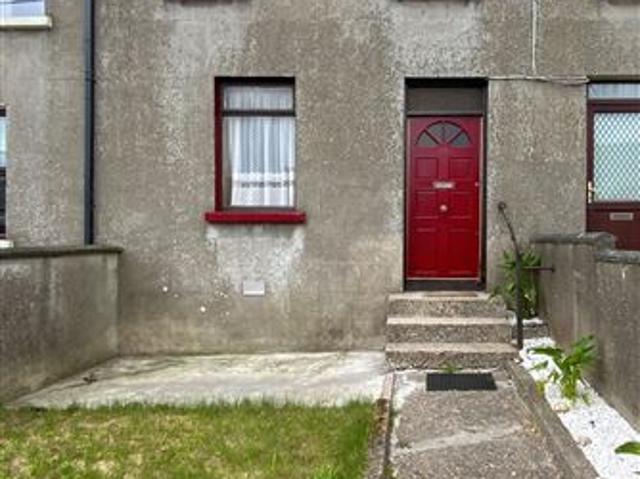 Terraced House for sale in Arklow