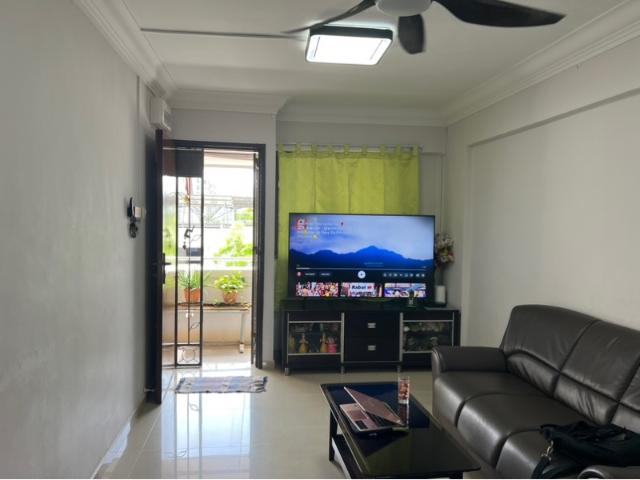 Apartment for sale
