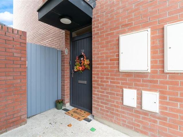 Detached House for sale in Lucan, North Tipperary