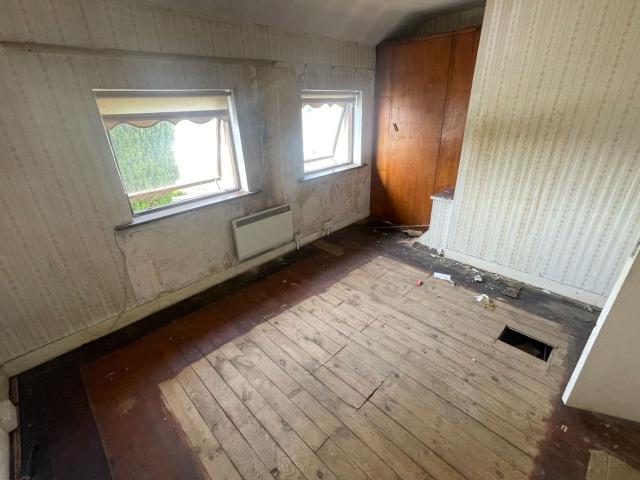 Terraced House for sale in Sligo