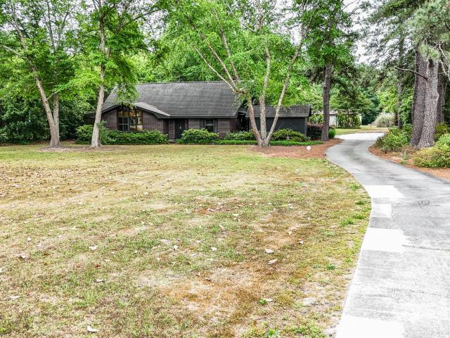 House for sale in Mayesville, South Carolina