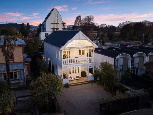 House for sale in Heathcote, Canterbury