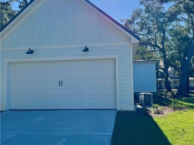 House for sale in Midway, Georgia