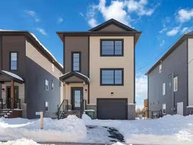 House for sale in Hants, Nova Scotia