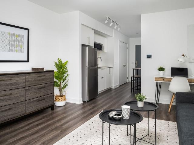 Apartment for rent in Woburn, Ontario