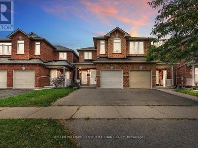 House for sale in Woburn, Ontario
