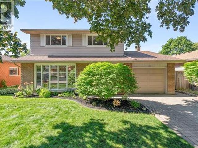 House for sale in Ancaster, Ontario