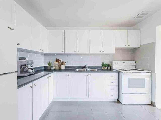 Apartment for rent in Woburn, Ontario