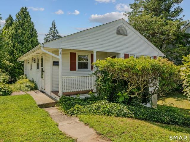 House for sale in New London, Connecticut