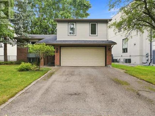 House for sale in York, Ontario