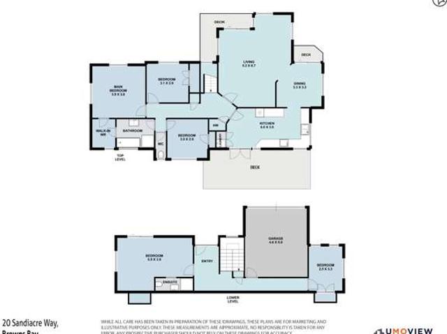 House for sale in Whangaparaoa, Oroua County