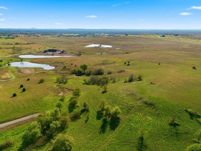 Land for sale in Skiatook, Oklahoma
