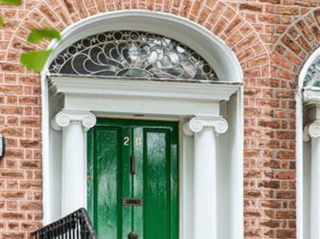 Terraced House for sale in Dublin, County Dublin
