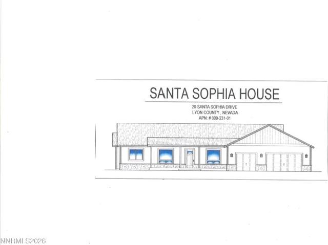 House for sale in Nevada