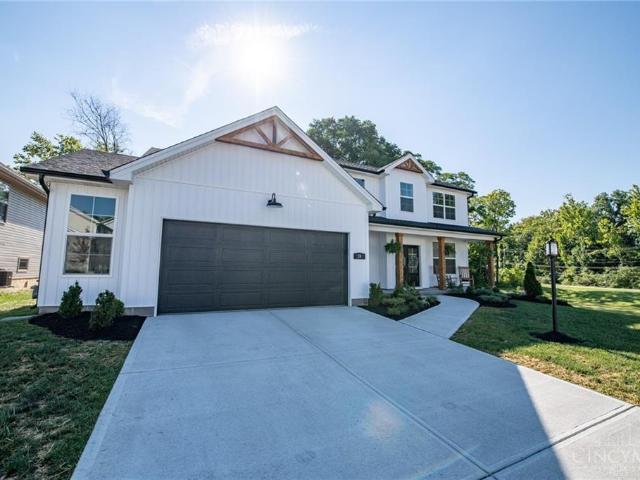 House for sale in Springboro, Ohio