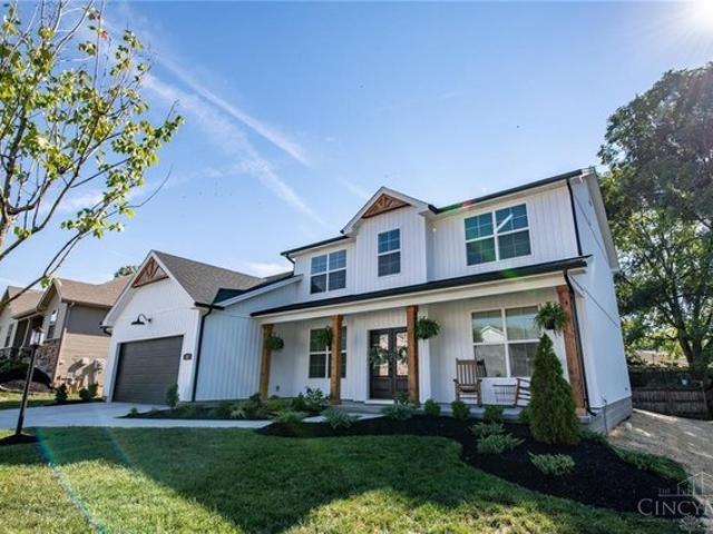 House for sale in Springboro, Ohio