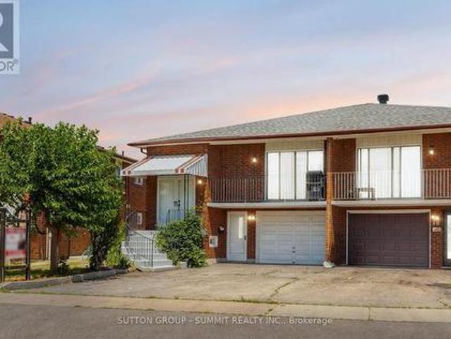 House for sale in Woburn, Ontario