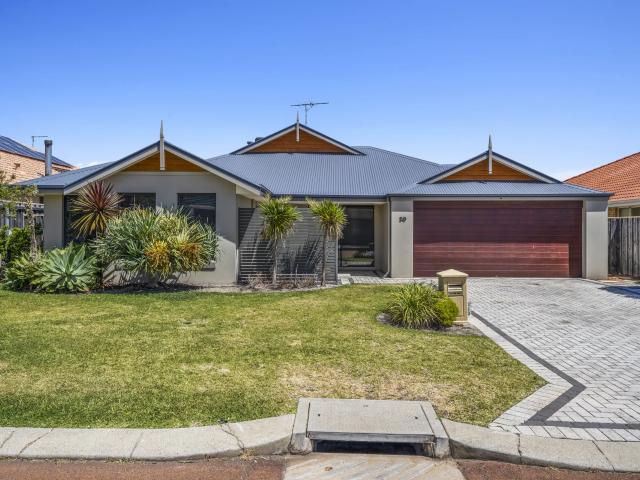 House for rent in Halls Head, Western Australia