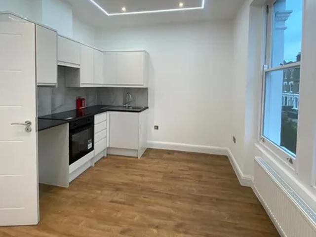 Apartment for rent in Stroud Green, Greater London
