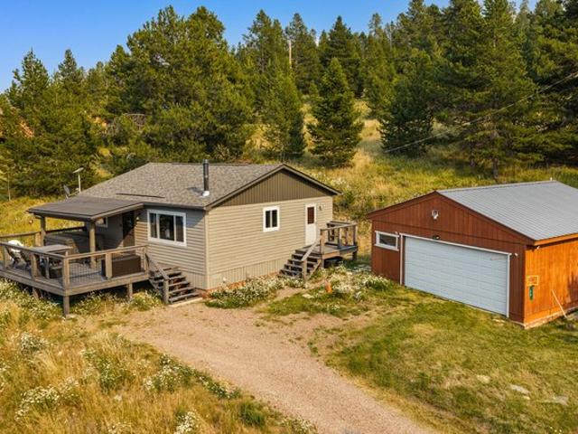 House for sale in Anaconda, Montana