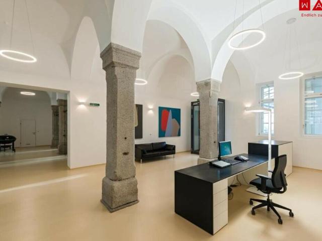 Gewerbe mieten in Wels, Oberösterreich