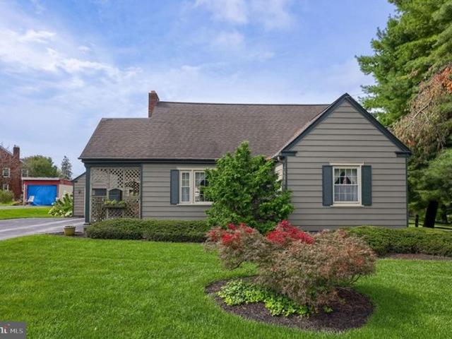 House for sale in Leola, Pennsylvania
