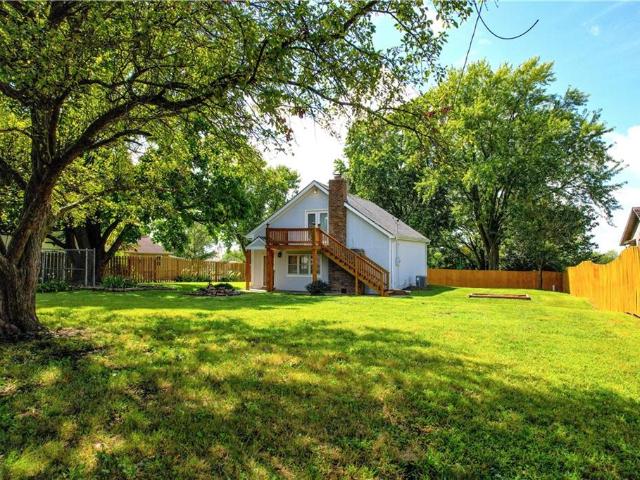 House for sale in Excelsior Springs, Missouri