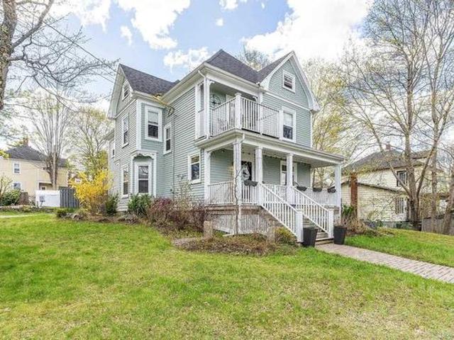 House for sale in Nova Scotia