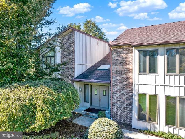 House for sale in Jacksonwald, Exeter Township