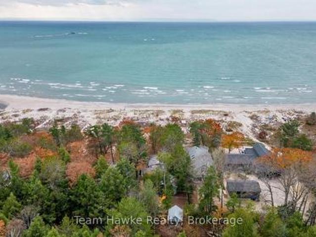 House for sale in Tiny, Ontario