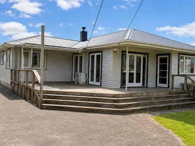 House for rent in Papakura, Oroua County
