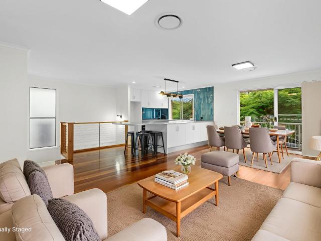 House for rent in Toombul, Queensland