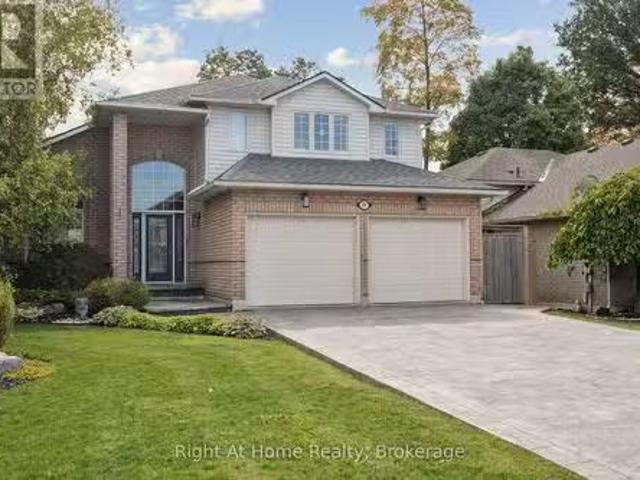 House for sale in Caledonia, Ontario