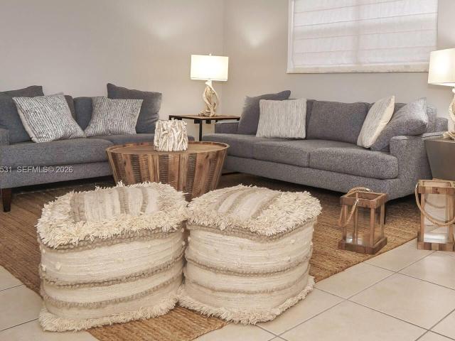 House for sale in Dania, Florida