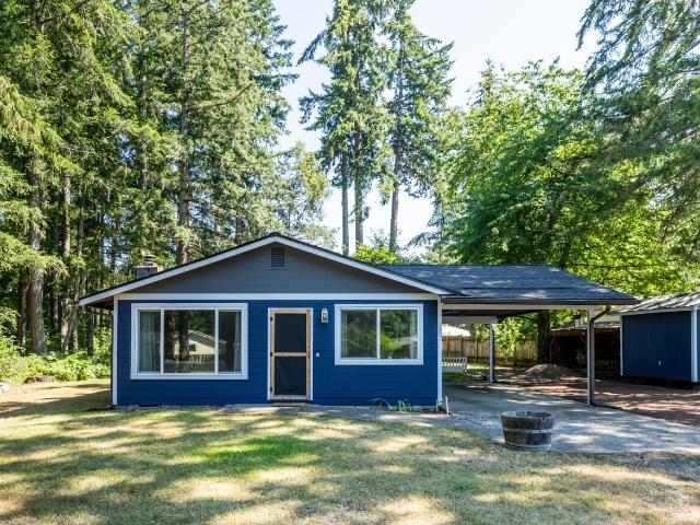 House for sale in Shelton, Washington