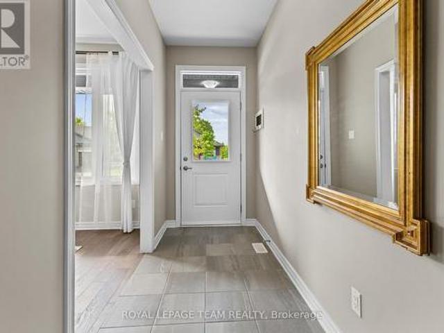 House for sale in Arnprior