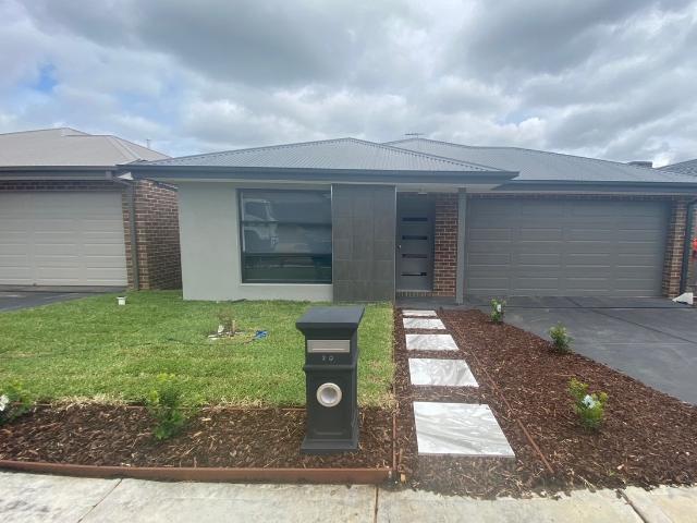 Apartment for rent in Camerons Creek, Victoria