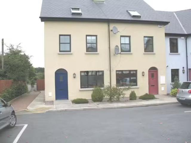 House to rent