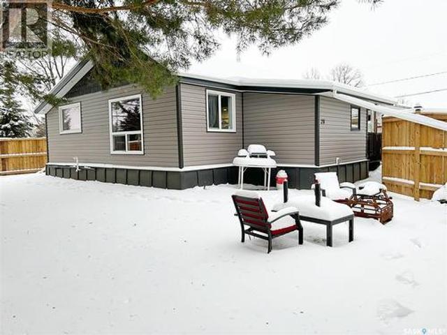 House for sale in Aylsham, Saskatchewan