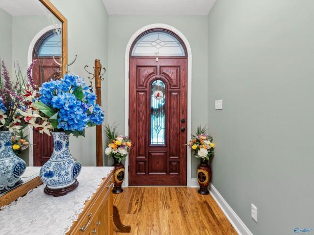 House for sale in Somerville, Alabama