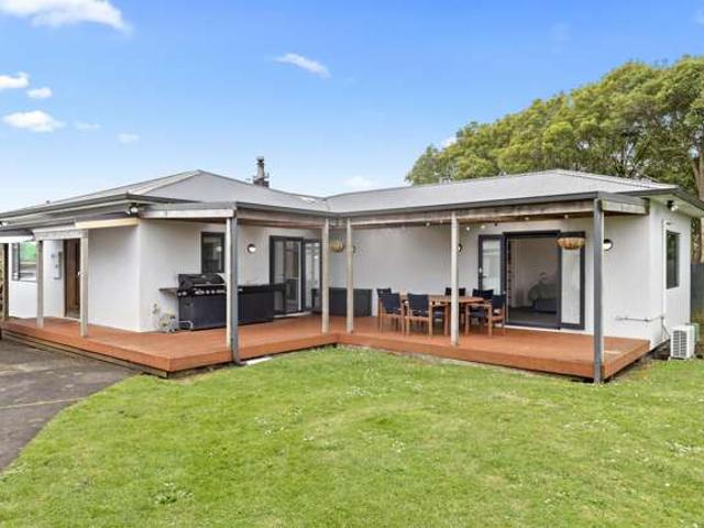 House for sale in Auckland, Oroua County