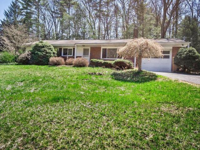 House for sale in Carbon, Pennsylvania