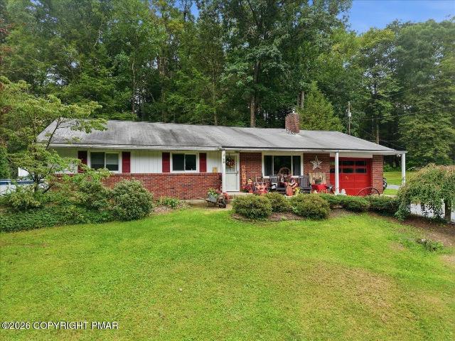 House for sale in Carbon, Pennsylvania