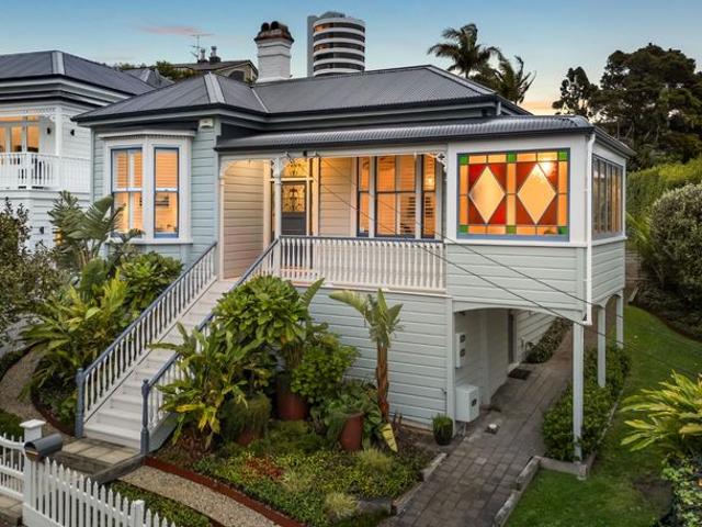 House for rent in Westhaven, Auckland
