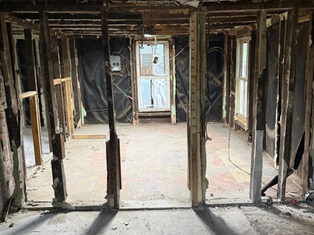 House for sale in Virginia