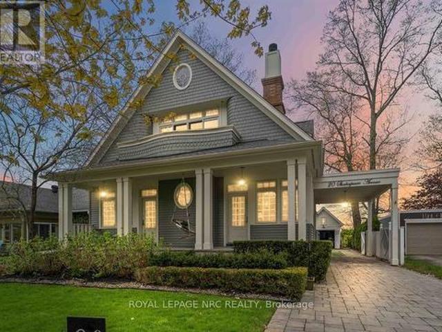 House for sale in Niagara, Ontario
