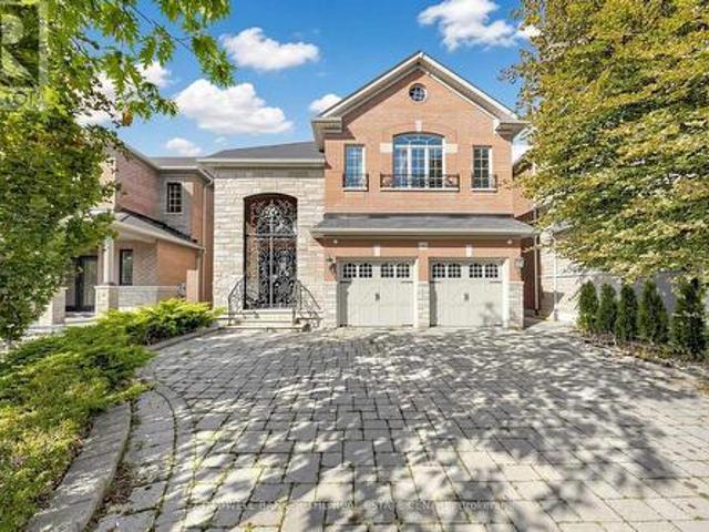 House for sale in Vaughan, Golden Horseshoe