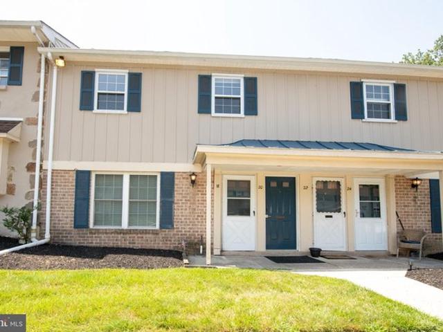Condo for sale in North Wales, Pennsylvania