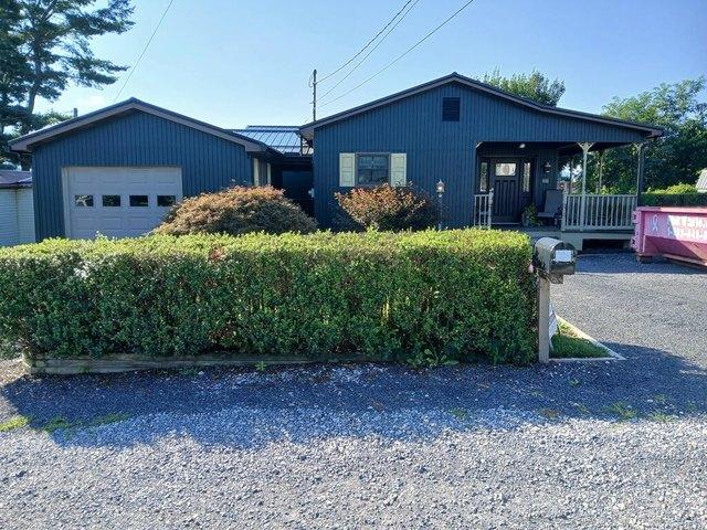 House for sale in Mount Union, Huntingdon County