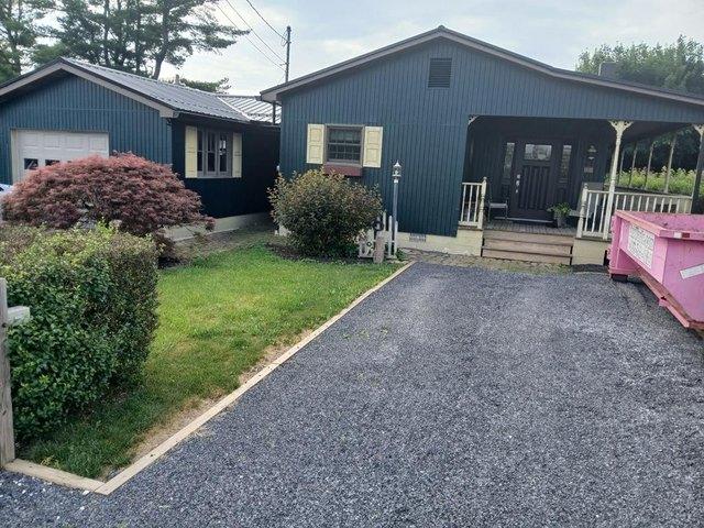 House for sale in Mount Union, Pennsylvania